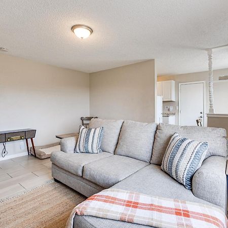 Convenient Joshua Tree Apartment - Walk To Town! Экстерьер фото